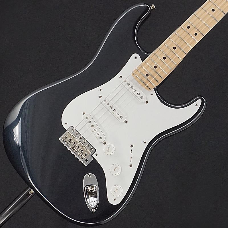 USED_​​MBS_Eric_Clapton_Stratocaster_Master_Built_by_John_English_(Mercedes_Blue)_[SN_CN97566]_Fender_01