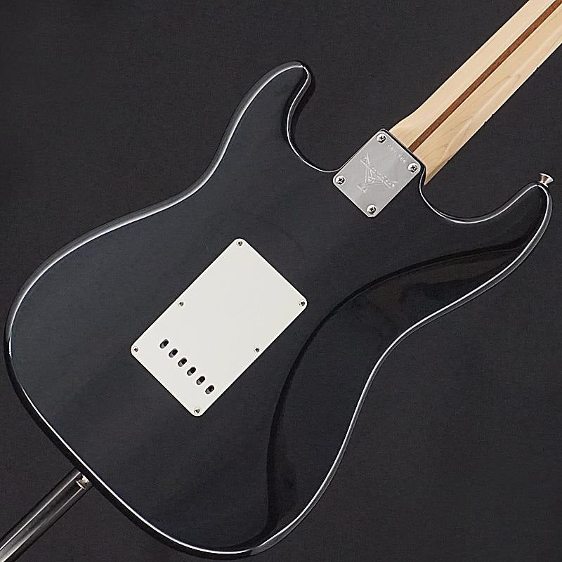 USED_​​MBS_Eric_Clapton_Stratocaster_Master_Built_by_John_English_(Mercedes_Blue)_[SN_CN97566]_Fender_02