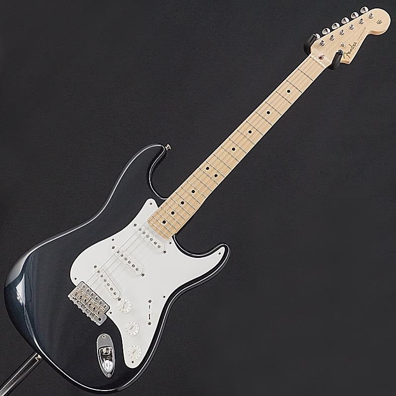USED_​​MBS_Eric_Clapton_Stratocaster_Master_Built_by_John_English_(Mercedes_Blue)_[SN_CN97566]_Fender_03