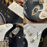 USED_​​MBS_Eric_Clapton_Stratocaster_Master_Built_by_John_English_(Mercedes_Blue)_[SN_CN97566]_Fender_09