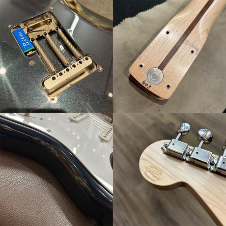 USED_​​MBS_Eric_Clapton_Stratocaster_Master_Built_by_John_English_(Mercedes_Blue)_[SN_CN97566]_Fender_10