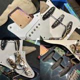 USED_​​MBS_Eric_Clapton_Stratocaster_Master_Built_by_John_English_(Mercedes_Blue)_[SN_CN97566]_Fender_11