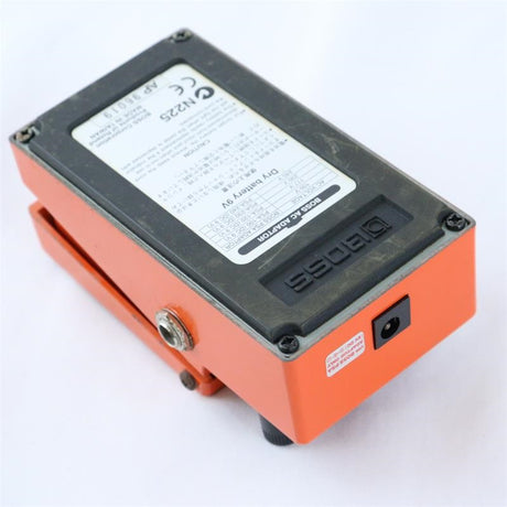 USED_​​MD-2_[Mega_Distortion]_(BOSS)_Distortion_Pedal_03