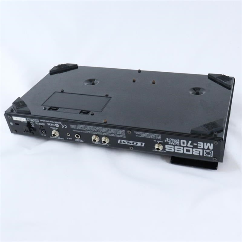 USED_​​ME-70_Guitar_Multiple_Effects_(BOSS)_Multi-effects_Pedal_03