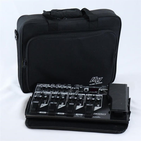 USED_​​ME-70_Guitar_Multiple_Effects_(BOSS)_Multi-effects_Pedal_04