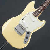 USED_​​MG69-65_(Vintage_White)_[SN_N088242]_Fender_Japan_01