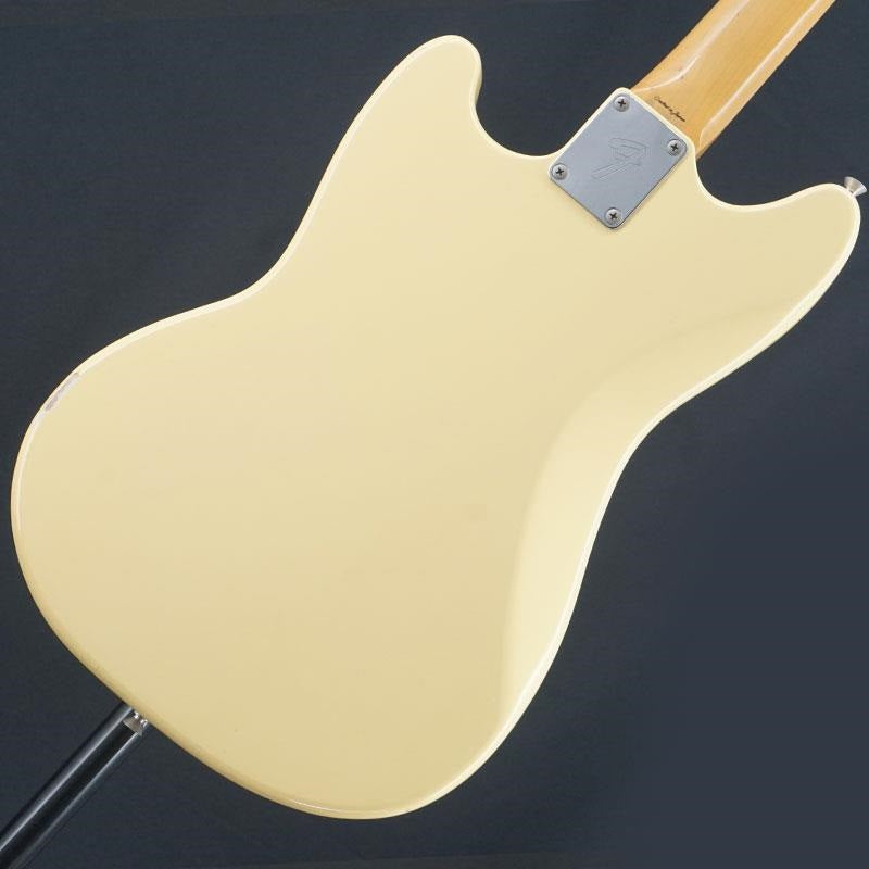 USED_​​MG69-65_(Vintage_White)_[SN_N088242]_Fender_Japan_02