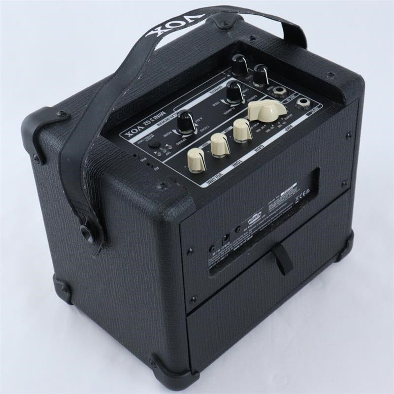 USED_​​MINI3-G2-CL_(VOX)_Mini_Amplifier_03