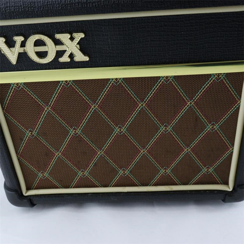 USED_​​MINI3-G2-CL_(VOX)_Mini_Amplifier_04