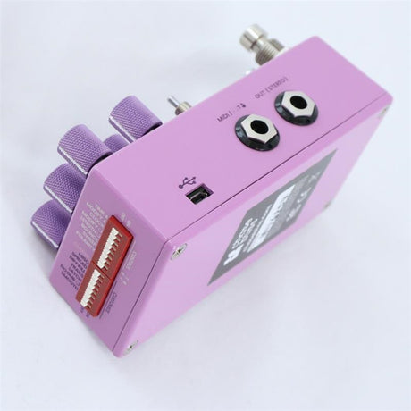 USED_​​MOOD_MKII_(Chase_Bliss_Audio)_Delay_Reverb_Looper_04
