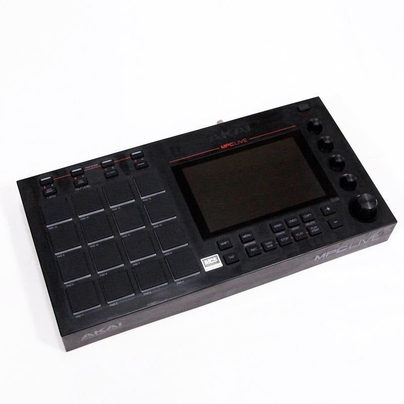 USED_​​MPC_Live_(Junk_Item)_01