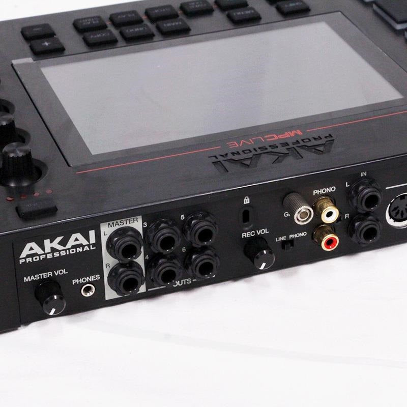 USED_​​MPC_Live_(Junk_Item)_05