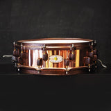 USED_​​MPS1445S_BR_[Shuichi__Ponta__Murakami_Signature_Snare_Drum_Limited_Edition_14x4_5___Includes_dedicated_hard_case]_01