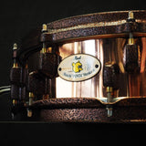 USED_​​MPS1445S_BR_[Shuichi__Ponta__Murakami_Signature_Snare_Drum_Limited_Edition_14x4_5___Includes_dedicated_hard_case]_03