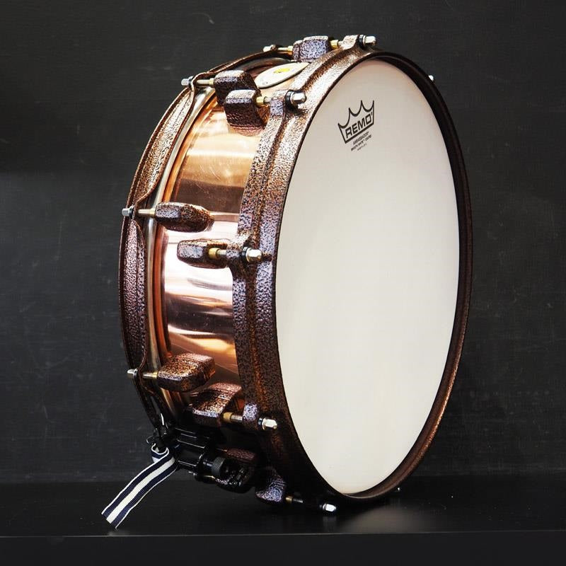 USED_​​MPS1445S_BR_[Shuichi__Ponta__Murakami_Signature_Snare_Drum_Limited_Edition_14x4_5___Includes_dedicated_hard_case]_04