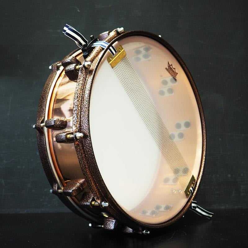 USED_​​MPS1445S_BR_[Shuichi__Ponta__Murakami_Signature_Snare_Drum_Limited_Edition_14x4_5___Includes_dedicated_hard_case]_05