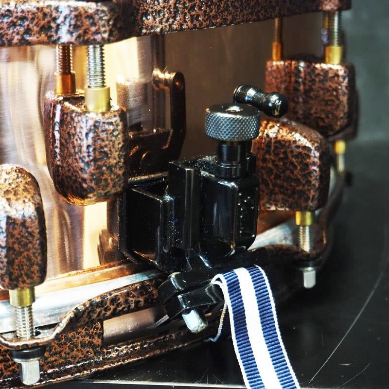 USED_​​MPS1445S_BR_[Shuichi__Ponta__Murakami_Signature_Snare_Drum_Limited_Edition_14x4_5___Includes_dedicated_hard_case]_06