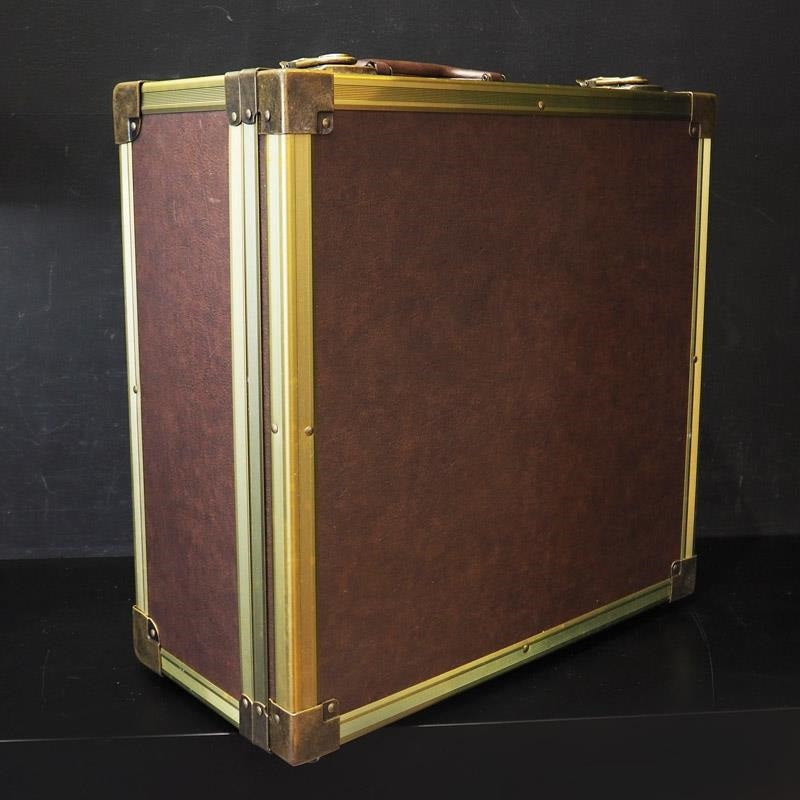 USED_​​MPS1445S_BR_[Shuichi__Ponta__Murakami_Signature_Snare_Drum_Limited_Edition_14x4_5___Includes_dedicated_hard_case]_09