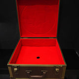 USED_​​MPS1445S_BR_[Shuichi__Ponta__Murakami_Signature_Snare_Drum_Limited_Edition_14x4_5___Includes_dedicated_hard_case]_10