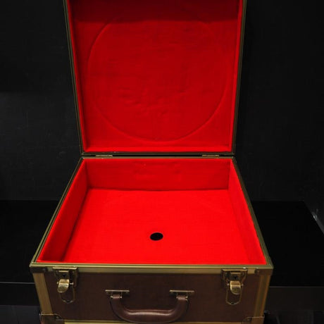 USED_​​MPS1445S_BR_[Shuichi__Ponta__Murakami_Signature_Snare_Drum_Limited_Edition_14x4_5___Includes_dedicated_hard_case]_10