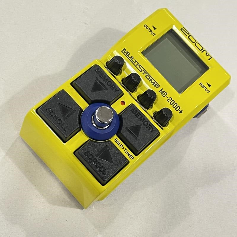 USED_​​MS-200D+_01