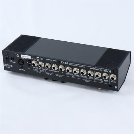 USED_​​MS-3_Multi_Effects_Switcher_[S_N_A0L4134]_(BOSS)_Switcher_Multi-effects_Pedal_02