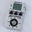 USED_​​MS-50G_(ZOOM)_Multi-effects_Pedal_01