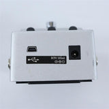 USED_​​MS-50G_(ZOOM)_MultiStomp_Multi-Effects_Pedal_03