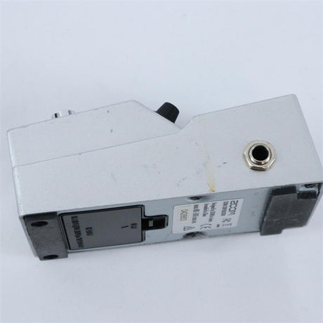 USED_​​MS-50G_(ZOOM)_MultiStomp_Multi-Effects_Pedal_04