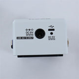 USED_​​MS-50G+_(ZOOM)_MultiStomp_Multi-Effects_Pedal_03