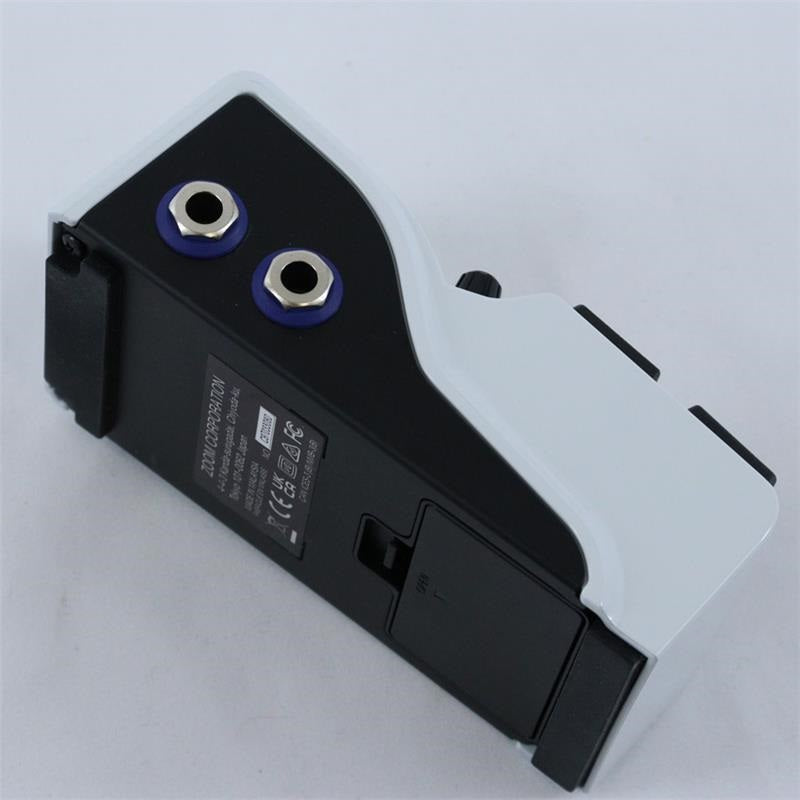 USED_​​MS-50G+_(ZOOM)_MultiStomp_Multi-Effects_Pedal_04