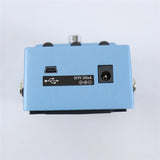 USED_​​MS-70CDR_(ZOOM)_MultiStomp_Multi-Effects_Pedal_03