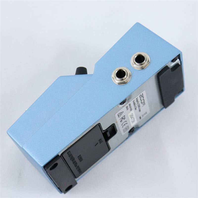 USED_​​MS-70CDR_(ZOOM)_MultiStomp_Multi-Effects_Pedal_04