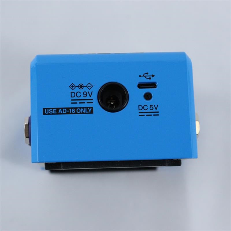 USED_​​MS-70CDR+_(ZOOM)_MultiStomp_Multi-Effects_Pedal_03