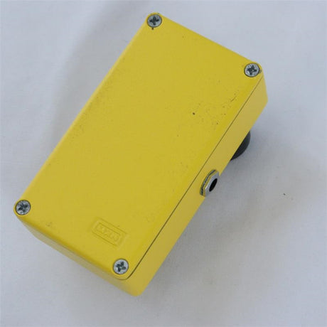 USED_​​MXR_M104_DISTORTION+_Distortion_Pedal_03