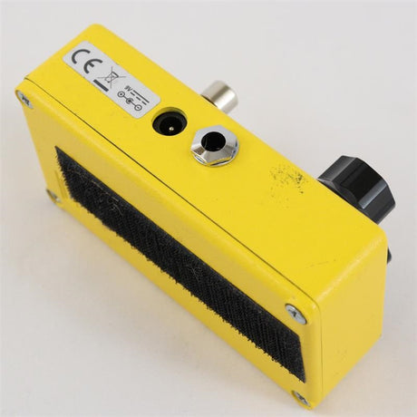 USED_​​MXR_M104_DISTORTION+_Distortion_Pedal_04