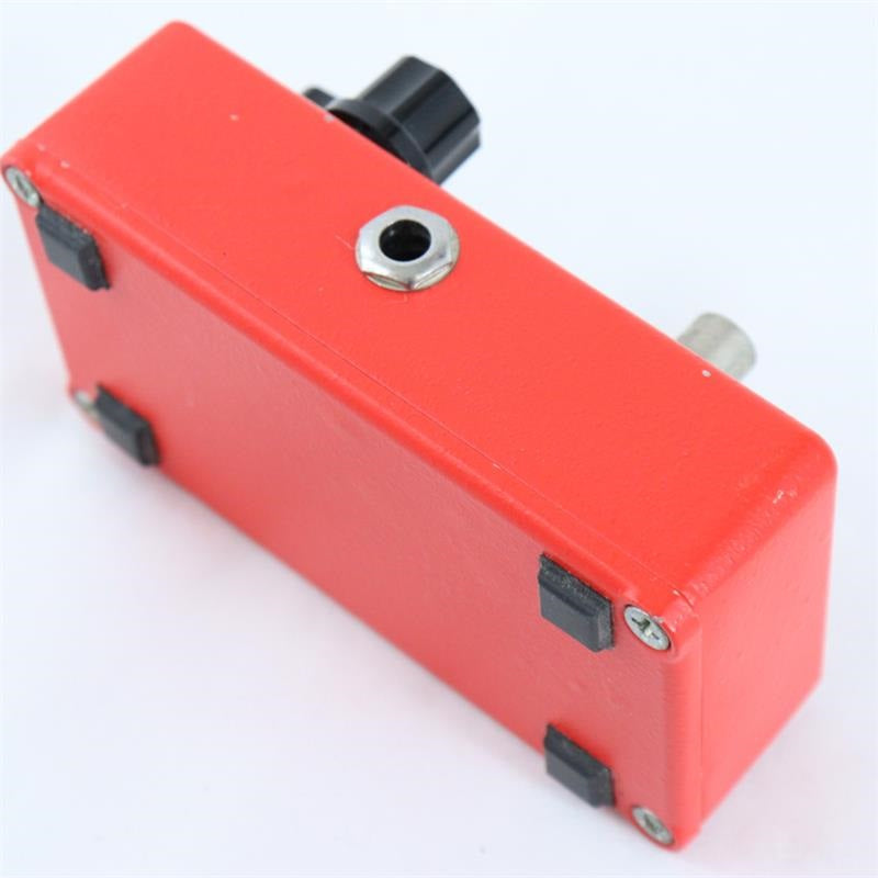 USED_​​MXR_M115_DISTORTION_III_Distortion_Pedal_03