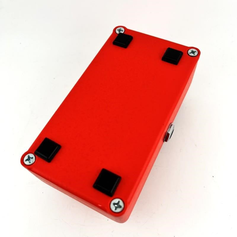 USED_​​MXR_M115_Distortion_III_Distortion_Pedal_02