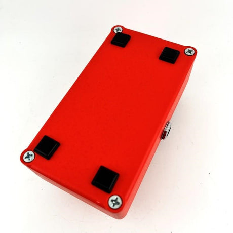 USED_​​MXR_M115_Distortion_III_Distortion_Pedal_02