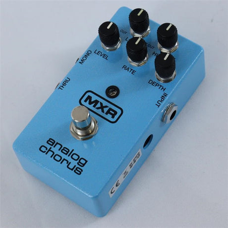 USED_​​MXR_M234_Analog_Chorus_[Serial_Number_13A627]_01