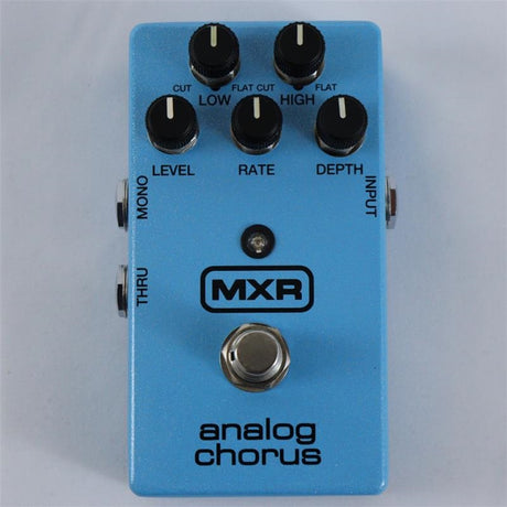 USED_​​MXR_M234_Analog_Chorus_[Serial_Number_13A627]_02