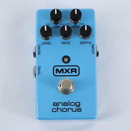 USED_​​MXR_M234_Analog_Chorus_[Serial_Number_14C775]_02