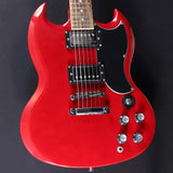 USED_​​Maestro_by_Gibson___SG_Standard_(Cherry)_01
