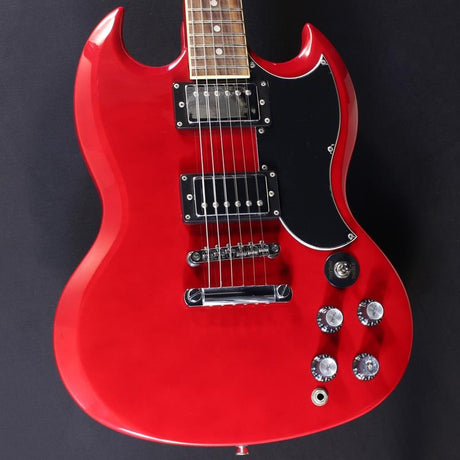 USED_​​Maestro_by_Gibson___SG_Standard_(Cherry)_01