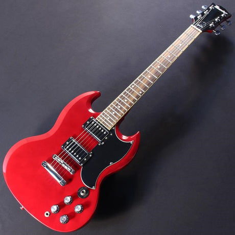 USED_​​Maestro_by_Gibson___SG_Standard_(Cherry)_02