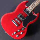 USED_​​Maestro_by_Gibson___SG_Standard_(Cherry)_03