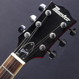 USED_​​Maestro_by_Gibson___SG_Standard_(Cherry)_05