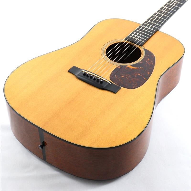 USED_​​Martin_D-18V_(2011_model)_11