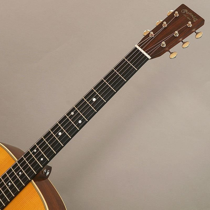 ギター Martin D-28 '21 Fishman Ellipse Blend USED ​​Martin D-28 Standard '21 with Ellipse blend guitar by
