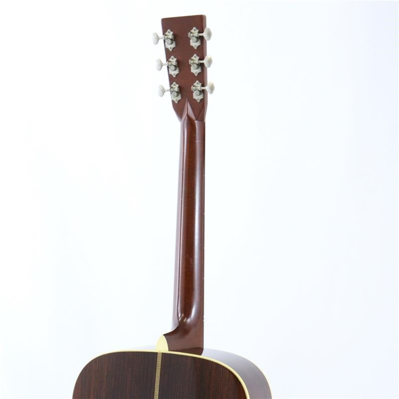 USED_​​Martin_HD-28V_#1060992_(2005_model)_07